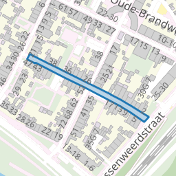 Perceel DVT00-A-5304