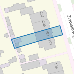 Perceel DVT00-A-5307