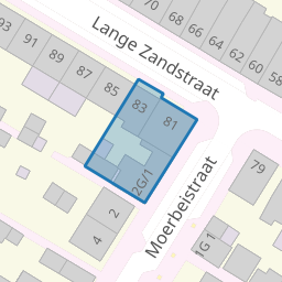 Perceel DVT00-A-5313