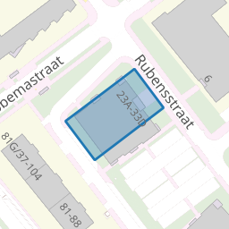 Perceel DVT00-A-5315