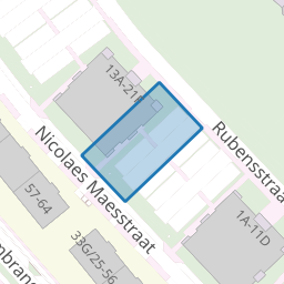 Perceel DVT00-A-5318