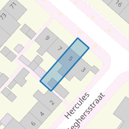 Perceel DVT00-A-5332