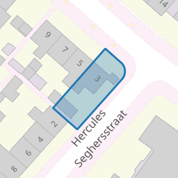 Perceel DVT00-A-5333