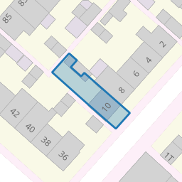 Perceel DVT00-A-5338