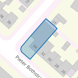 Perceel DVT00-A-5344