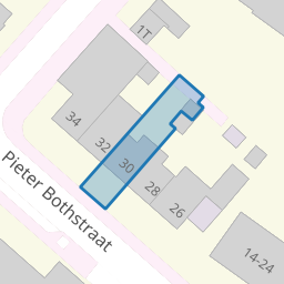 Perceel DVT00-A-5346