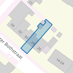 Perceel DVT00-A-5347