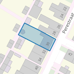 Perceel DVT00-A-5356