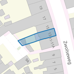 Perceel DVT00-A-5384