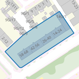 Perceel DVT00-A-5393