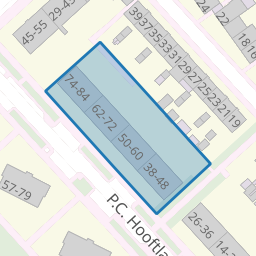 Perceel DVT00-A-5405