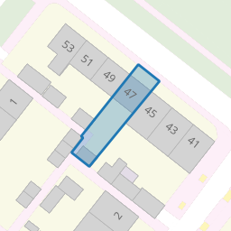 Perceel DVT00-A-5419