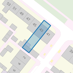 Perceel DVT00-A-5421