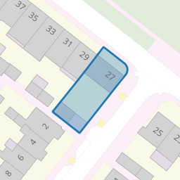 Perceel DVT00-A-5429