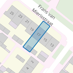 Perceel DVT00-A-5434