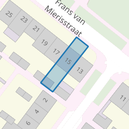 Perceel DVT00-A-5435