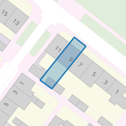 Perceel DVT00-A-5438