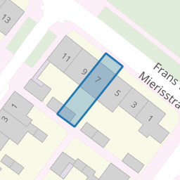 Perceel DVT00-A-5439