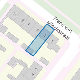 Perceel DVT00-A-5441