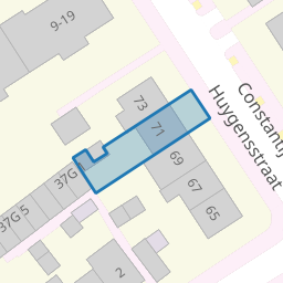 Perceel DVT00-A-5444