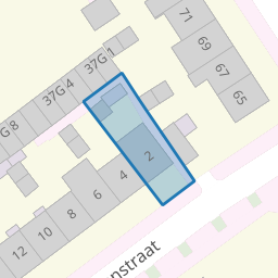 Perceel DVT00-A-5448