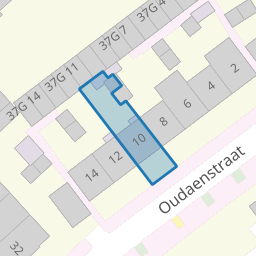 Perceel DVT00-A-5452