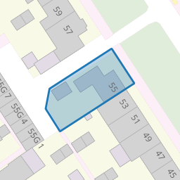 Perceel DVT00-A-5460