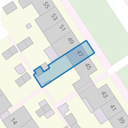 Perceel DVT00-A-5464