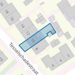 Perceel DVT00-A-5480