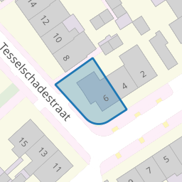 Perceel DVT00-A-5484