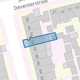 Perceel DVT00-A-5486
