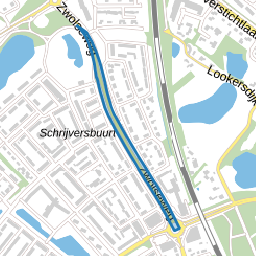 Perceel DVT00-A-5498