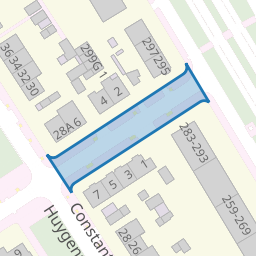 Perceel DVT00-A-5500