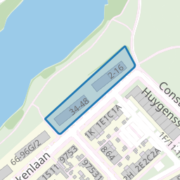 Perceel DVT00-A-5517