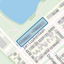 Perceel DVT00-A-5518