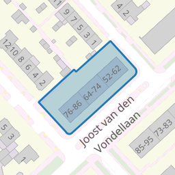 Perceel DVT00-A-5526