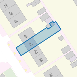 Perceel DVT00-A-5544