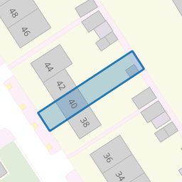 Perceel DVT00-A-5545