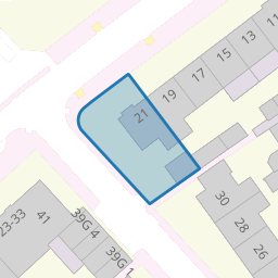 Perceel DVT00-A-5555