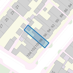 Perceel DVT00-A-5570