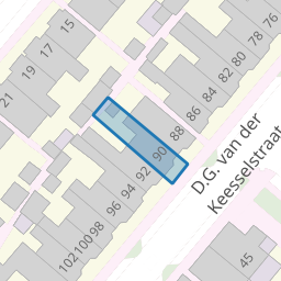 Perceel DVT00-A-5572