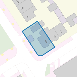 Perceel DVT00-A-5576