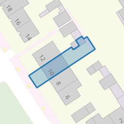 Perceel DVT00-A-5579