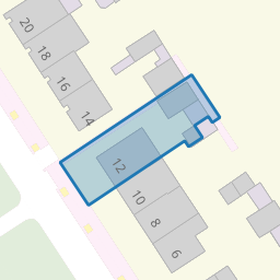 Perceel DVT00-A-5580