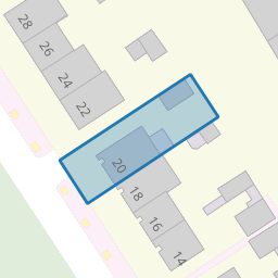 Perceel DVT00-A-5584