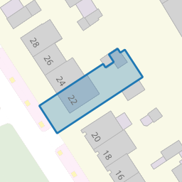 Perceel DVT00-A-5585