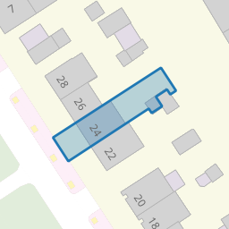 Perceel DVT00-A-5586