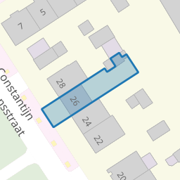 Perceel DVT00-A-5587