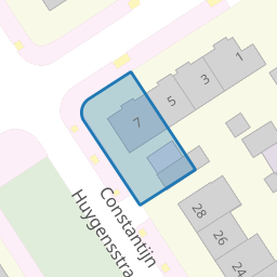 Perceel DVT00-A-5589