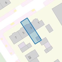 Perceel DVT00-A-5591